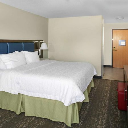 Hampton Inn Portage Extérieur photo
