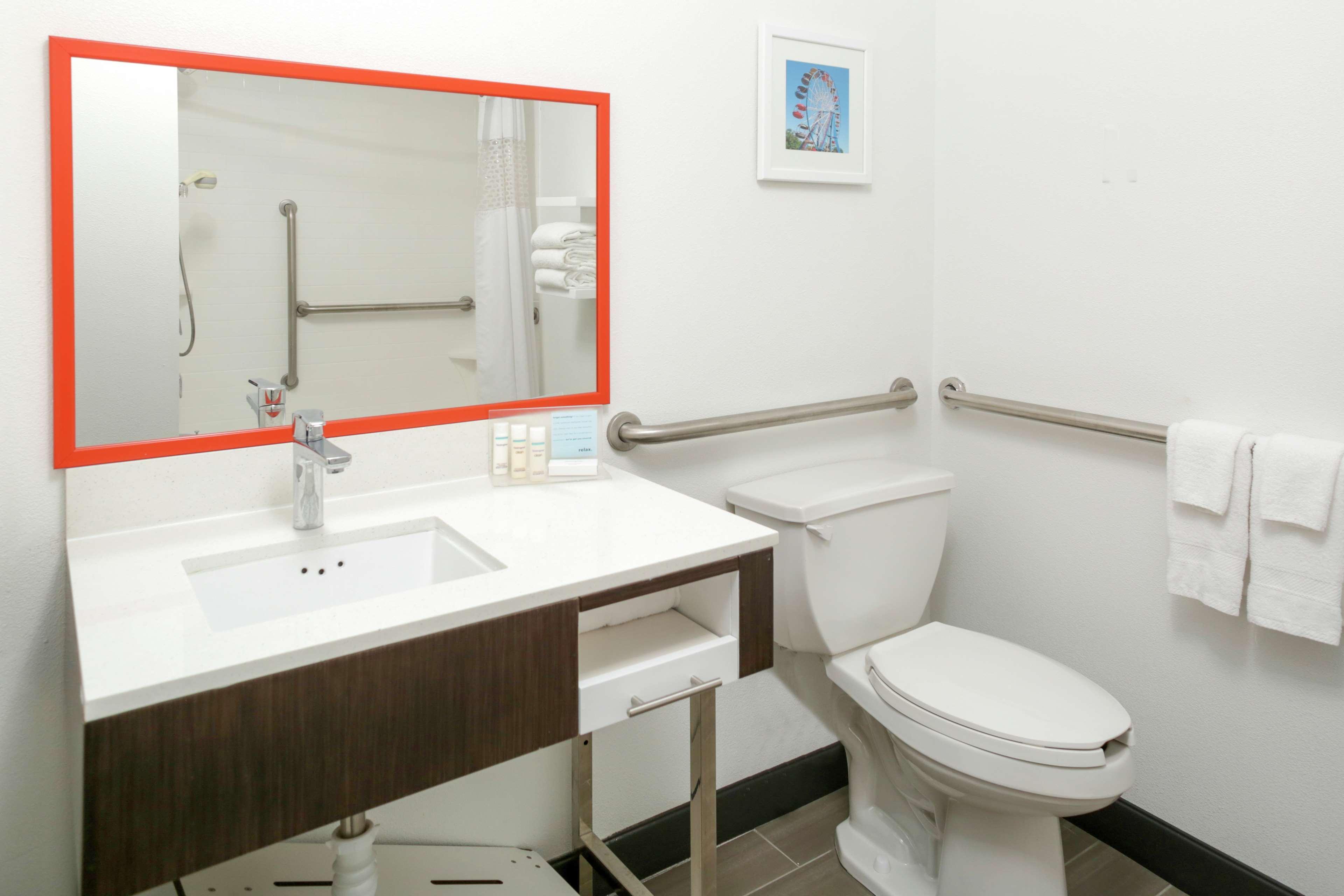 Hampton Inn Portage Extérieur photo