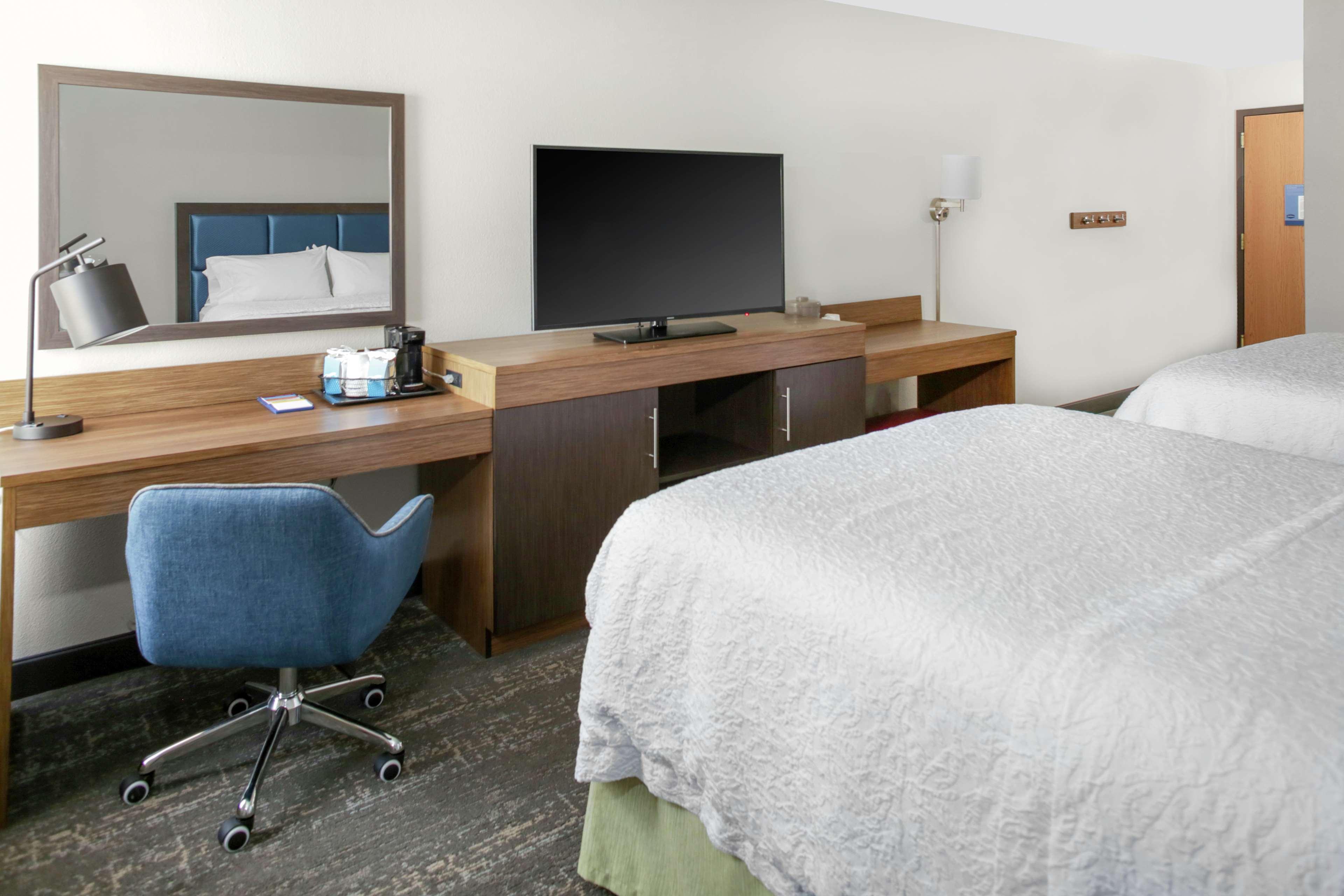 Hampton Inn Portage Extérieur photo