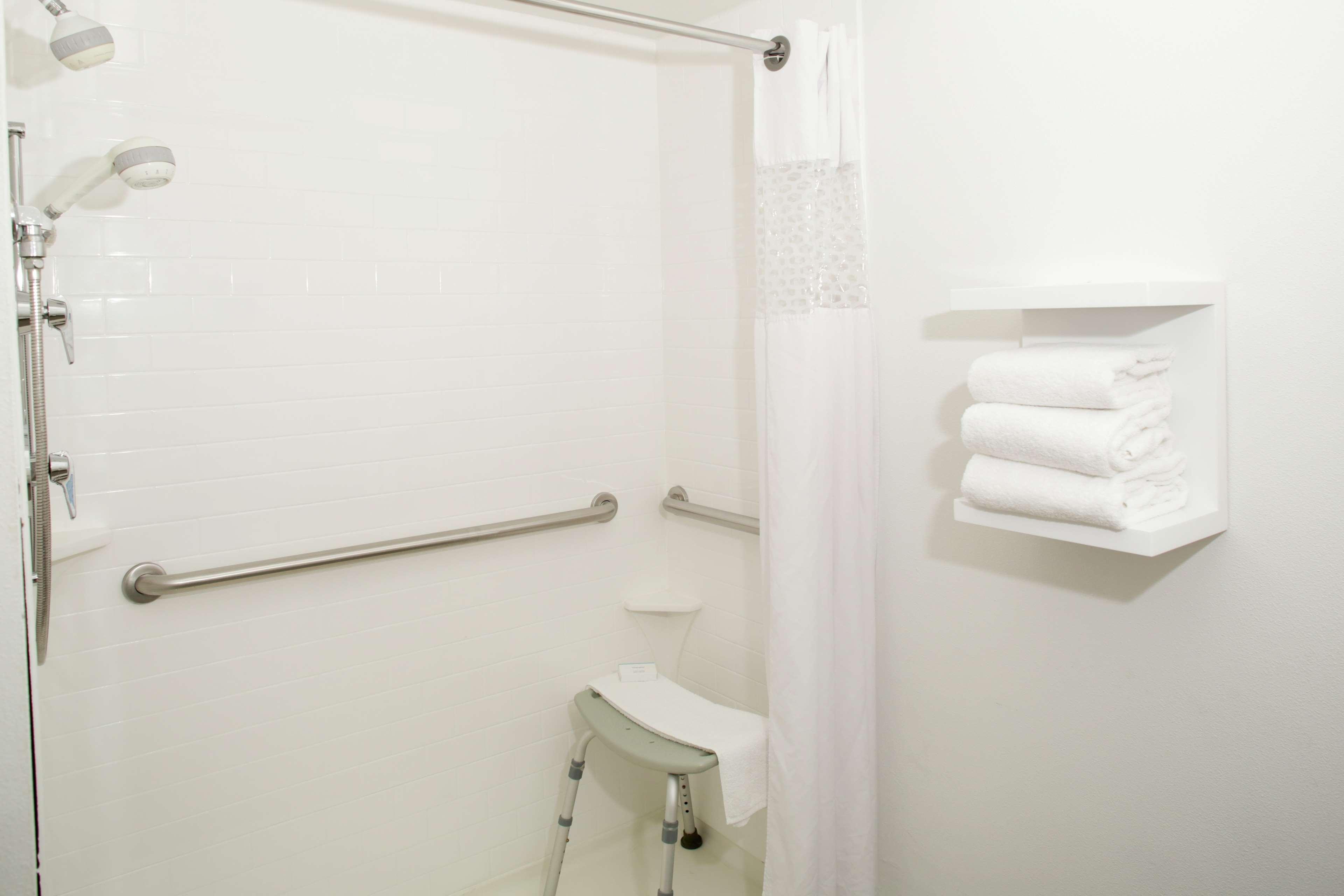 Hampton Inn Portage Extérieur photo