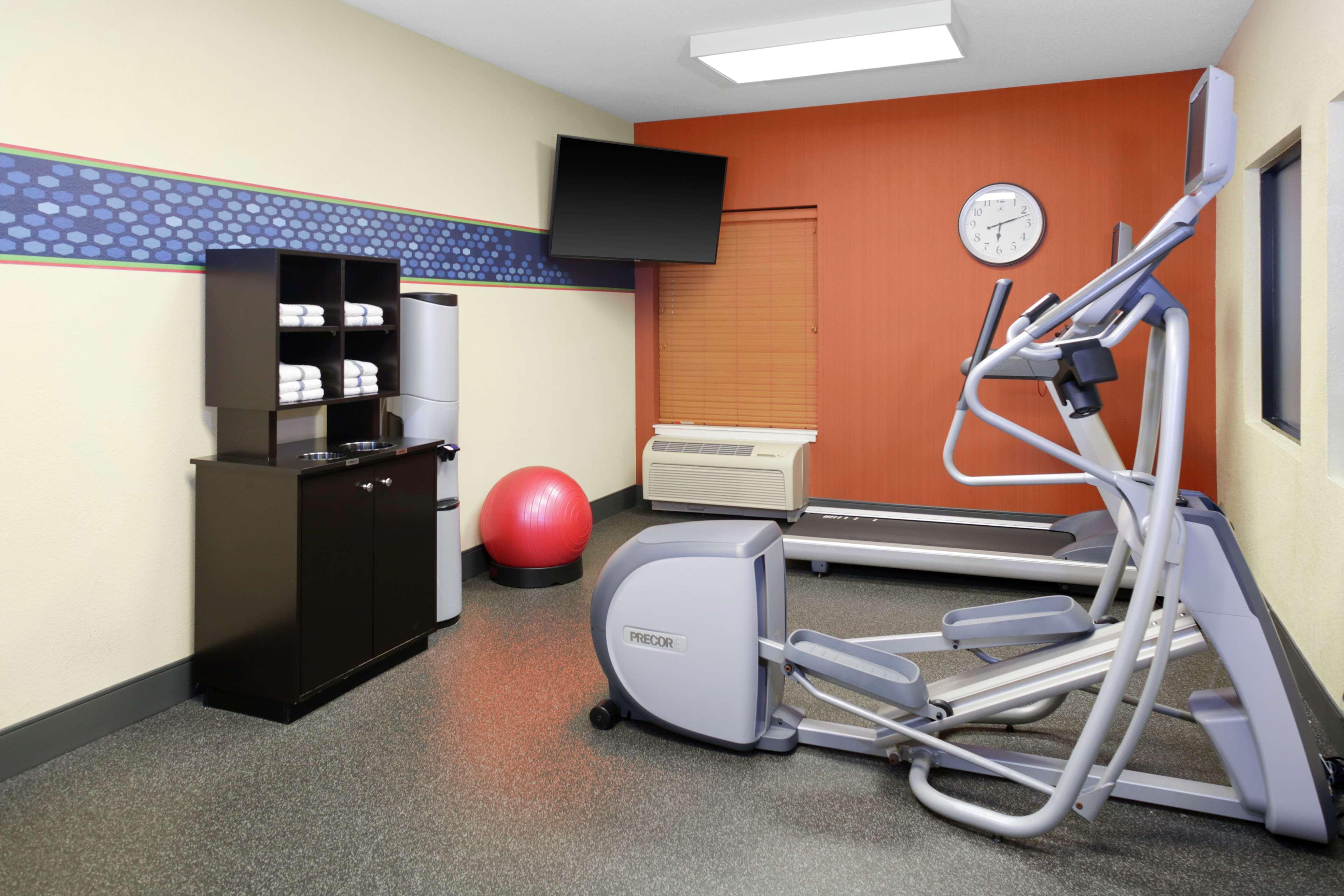 Hampton Inn Portage Extérieur photo
