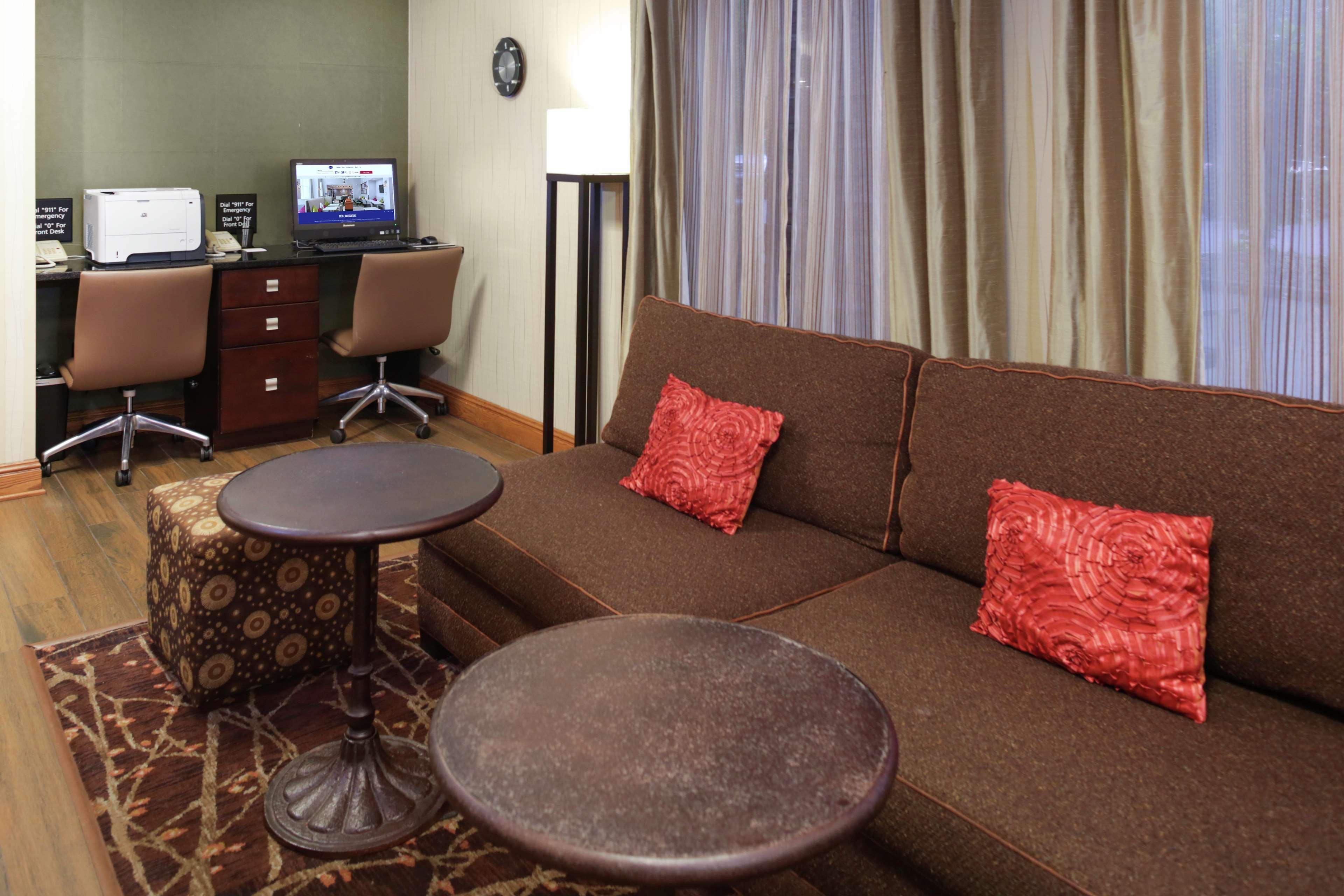 Hampton Inn Portage Extérieur photo