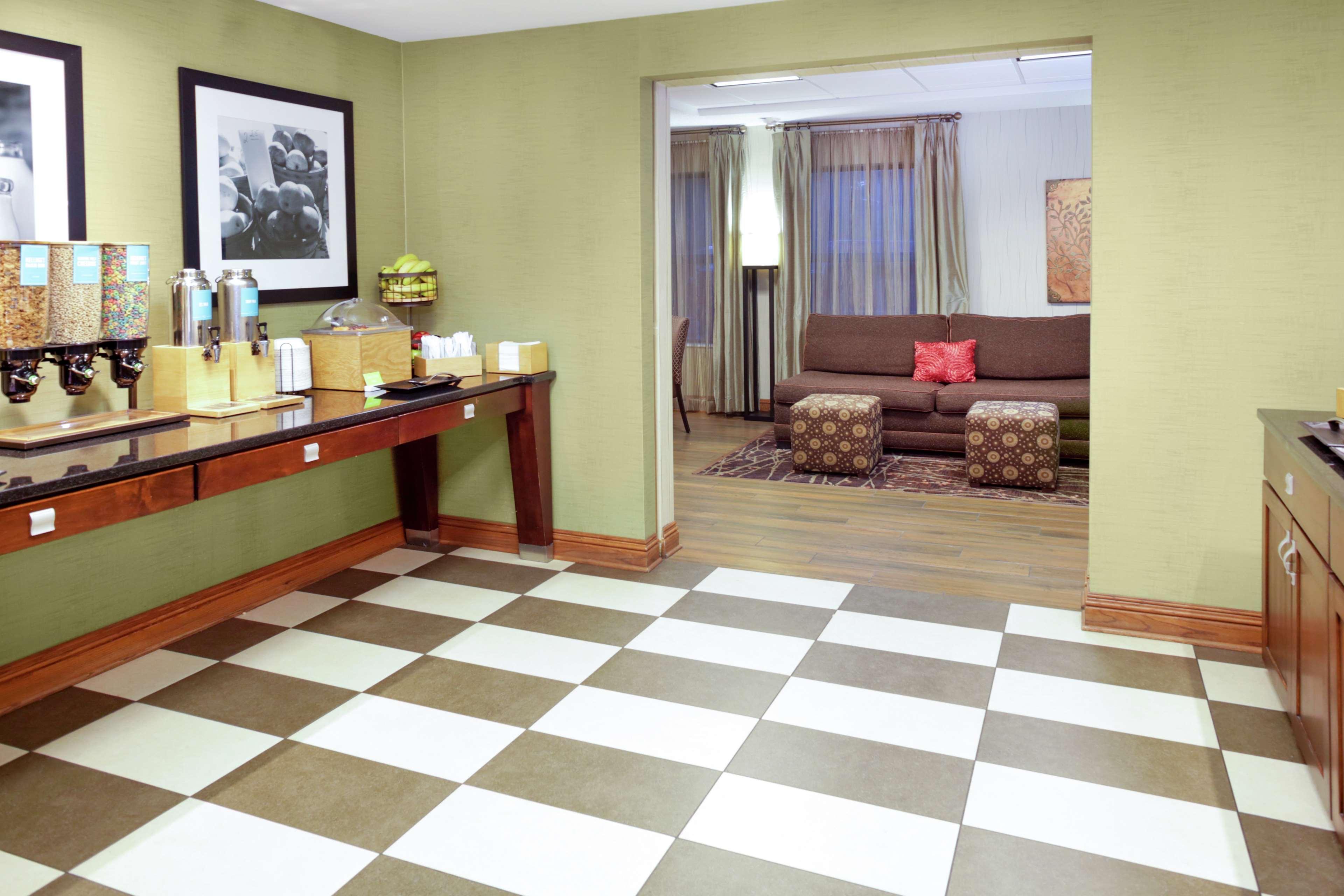 Hampton Inn Portage Extérieur photo