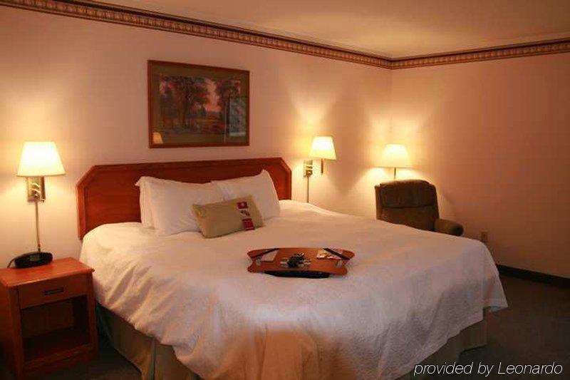 Hampton Inn Portage Chambre photo