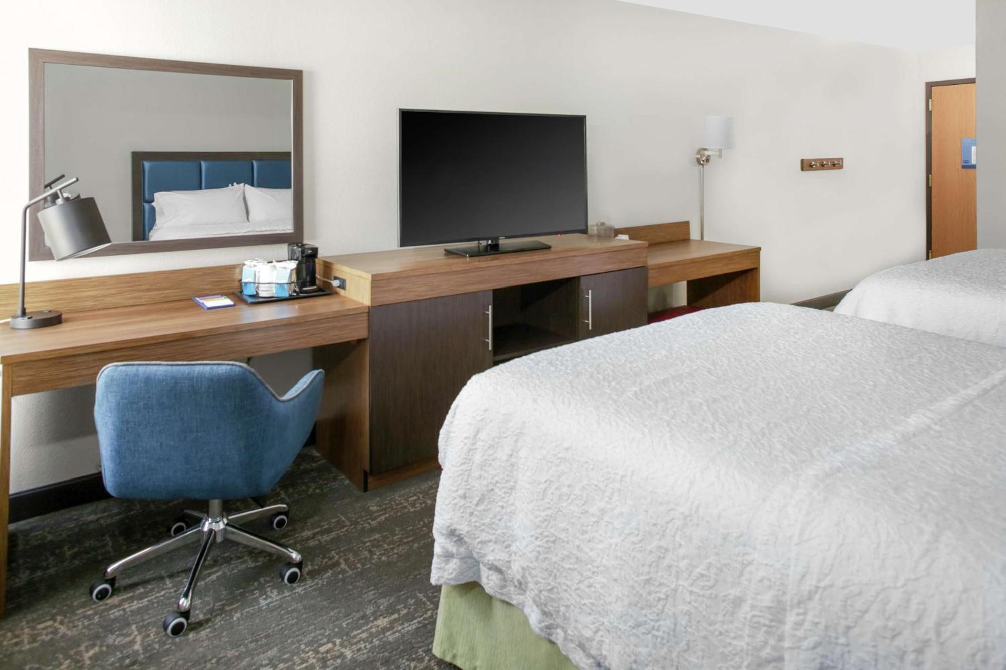Hampton Inn Portage Extérieur photo