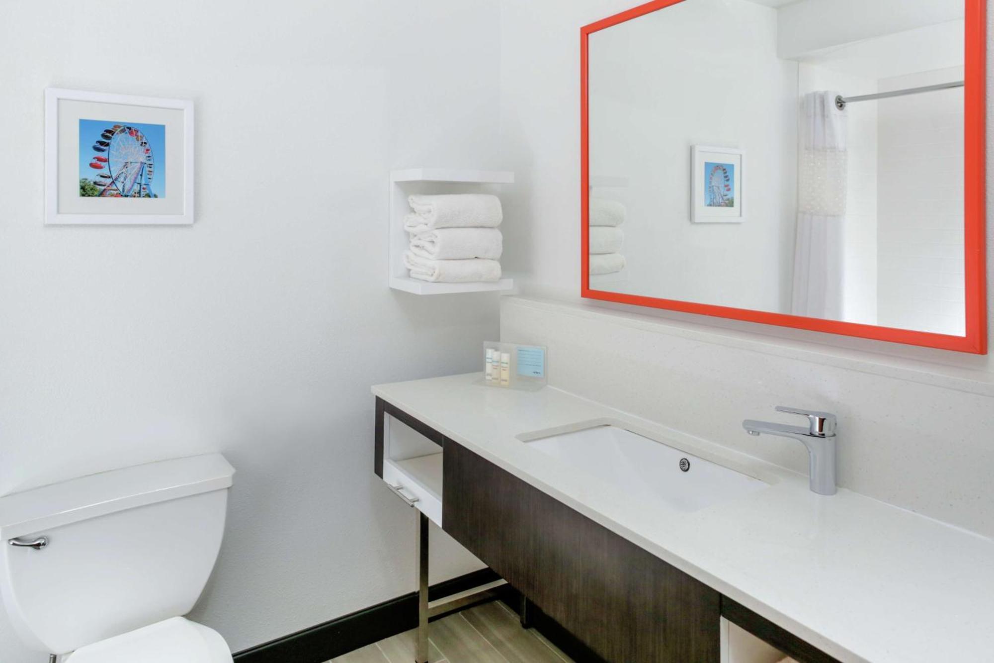 Hampton Inn Portage Extérieur photo