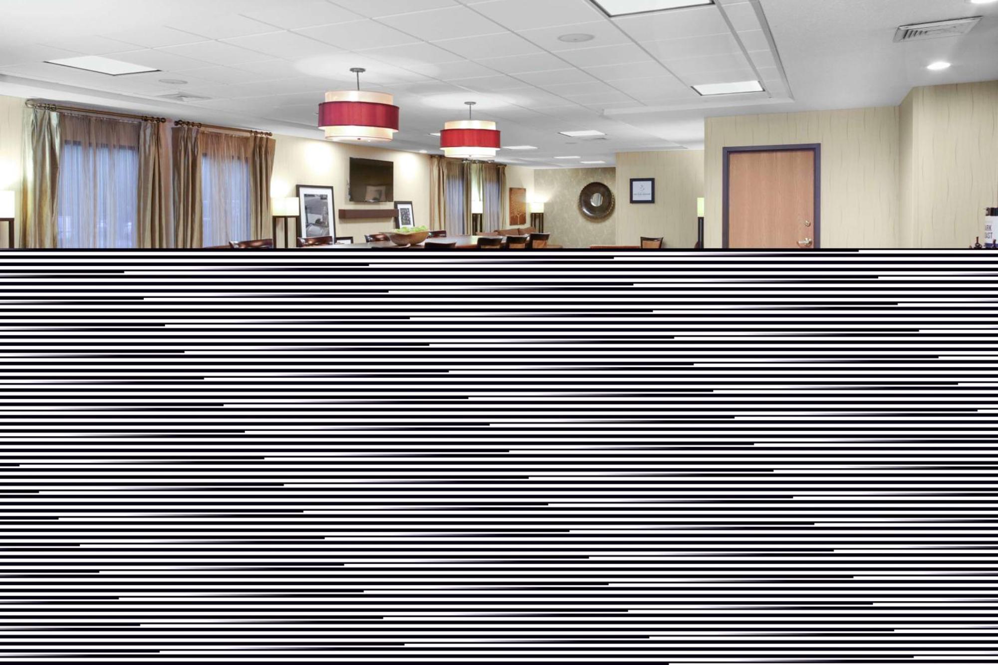 Hampton Inn Portage Extérieur photo