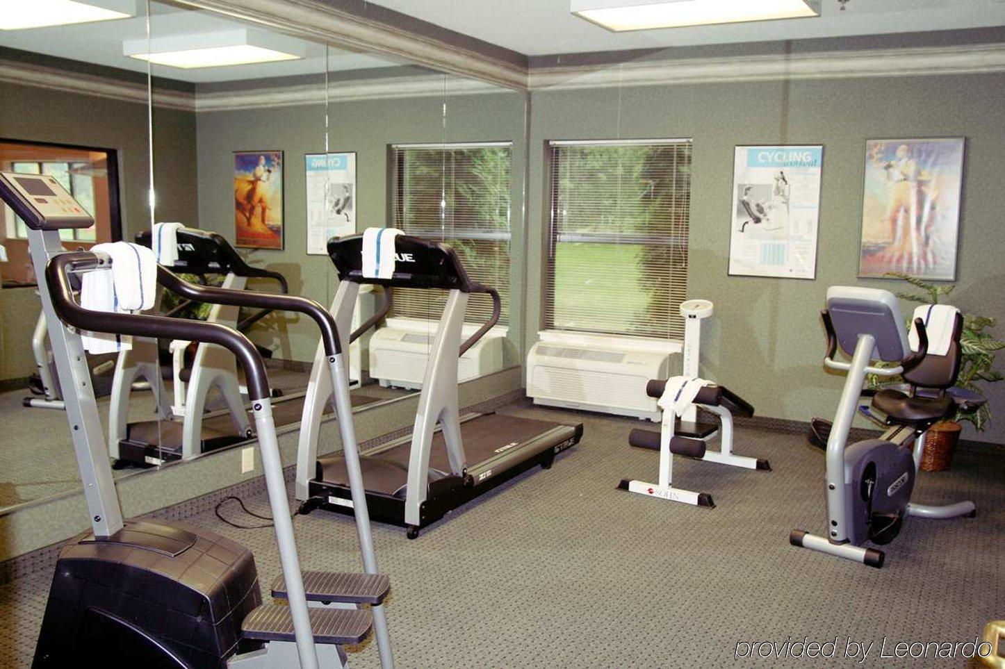 Hampton Inn Portage Facilités photo