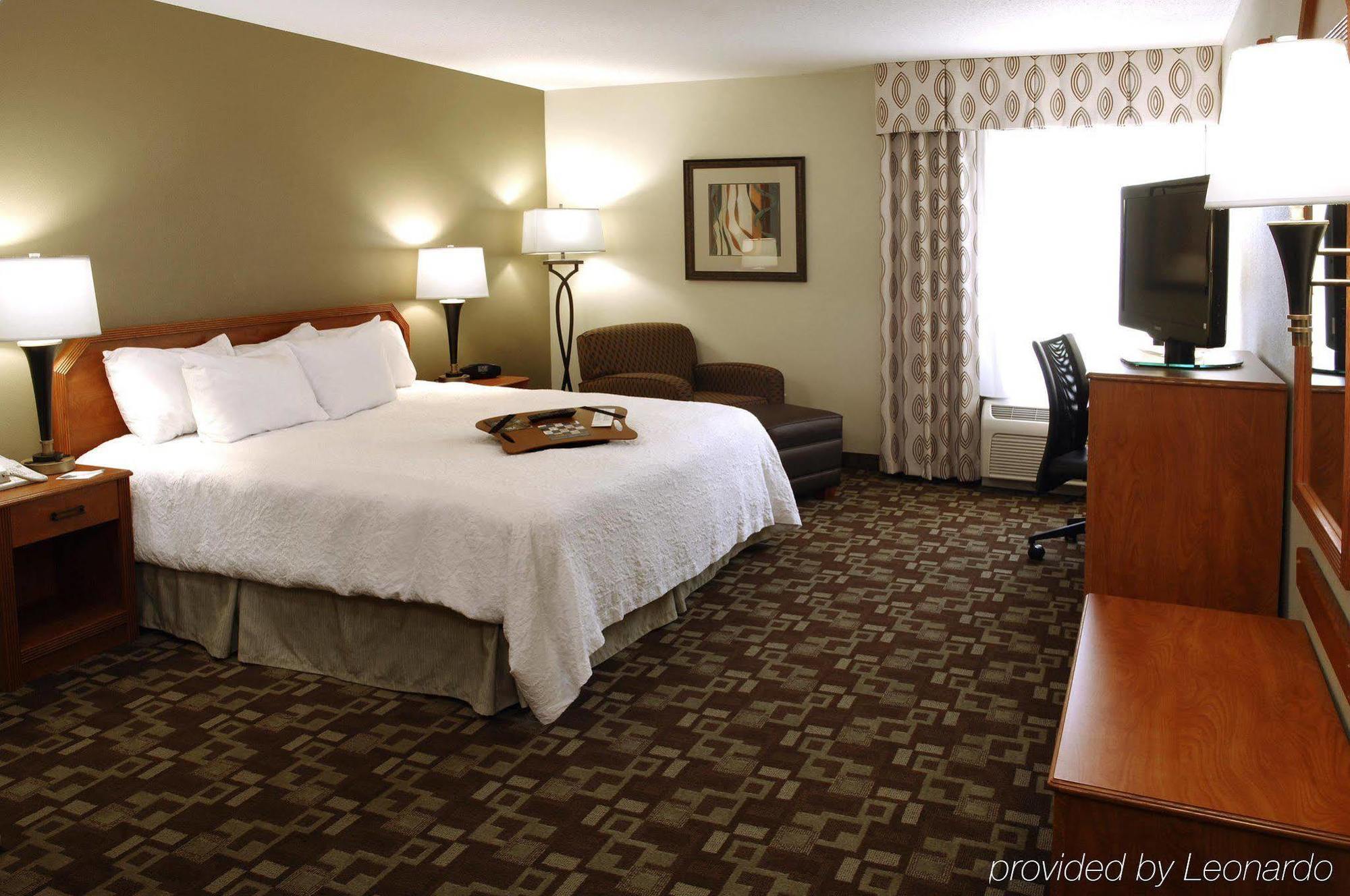 Hampton Inn Portage Extérieur photo