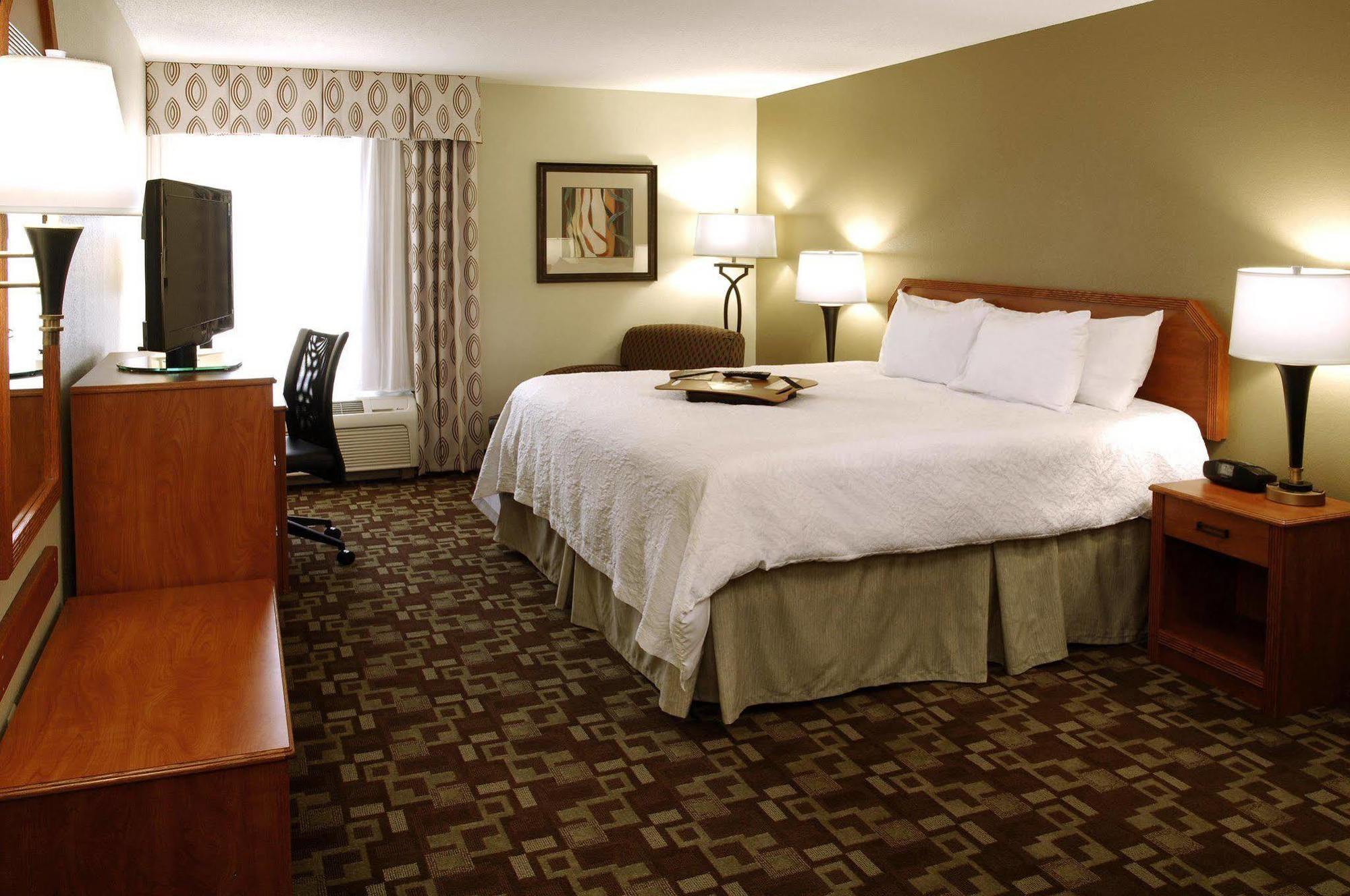 Hampton Inn Portage Extérieur photo